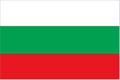 Bulgaria Flag